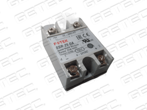 SSR-25DA Rele estado solido