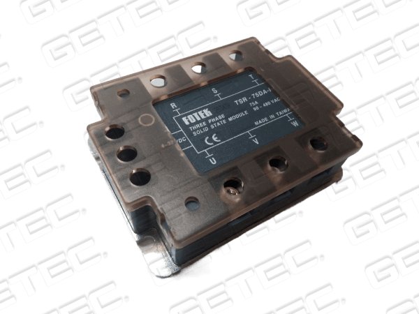 TSR-75DA-H Rele estado solido trifasico