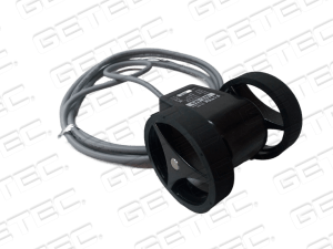 WE-M3 Encoder cuenta metros