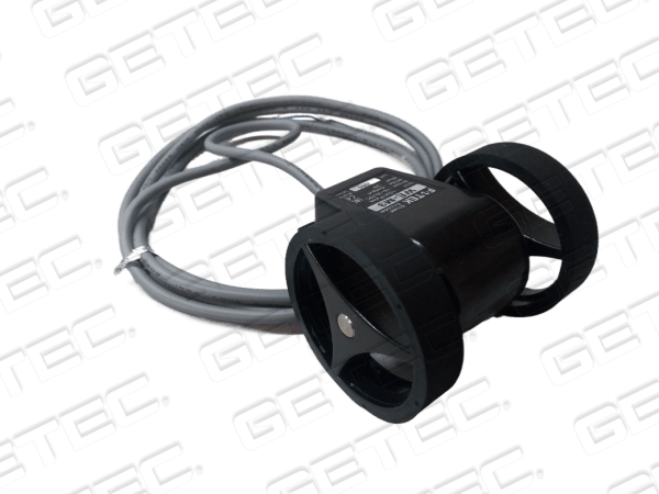 WE-M3 Encoder cuenta metros