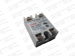 SSR-75DA-H Rele estado solido