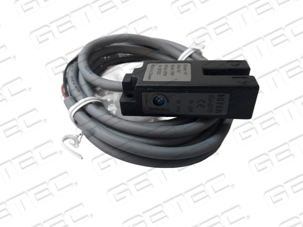 SU-07G Sensor tipo U Fotek 1 SU-07G Sensor tipo U Fotek