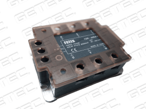 TSR-40DA-H Rele estado solido Fotek