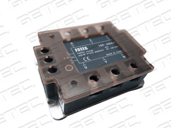 TSR-40DA-H Rele estado solido Fotek