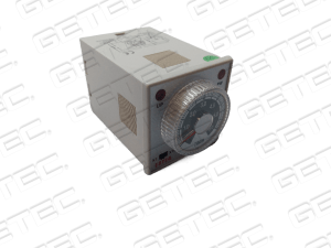 TM48-M6 Timer multirango Fotek