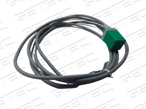 PS-08P Sensor inductivo Fotek