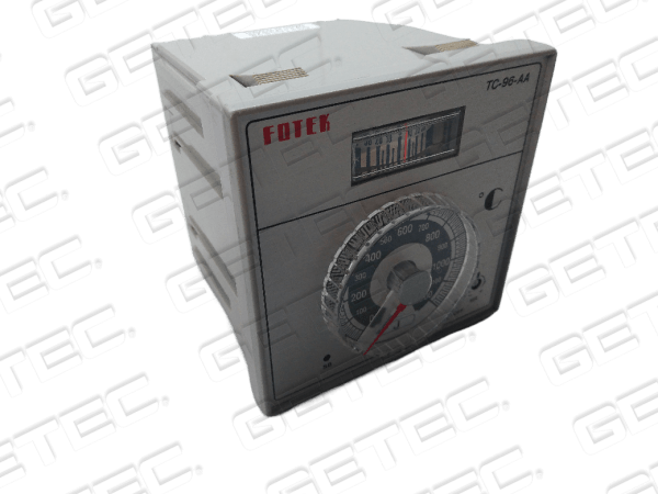 TC-96-AA-J-12 NON-S-NON Controlador de temp.