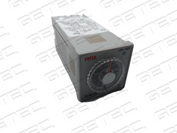 TC-48-AN-J-R3-NON-S-NON Control de temp.