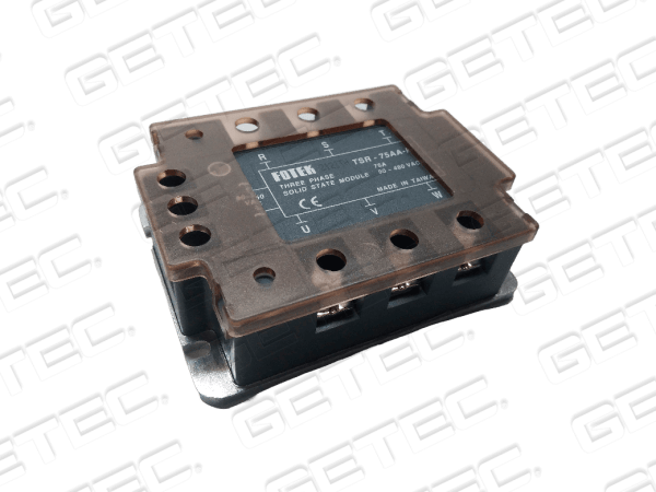 TSR-75AA-H Relé estado solido trifasico