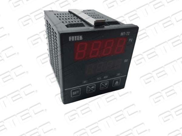 MT-72-R-NON-NON Control de temperatura PID