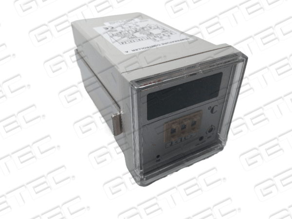 TC-72-DD-J-R-5-NON-S-NON Control de temperaa