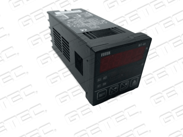 MT-48-L-NON-NON Control temp. PID, 4-20mA