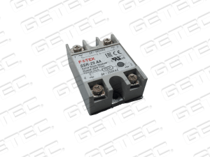 SSR-25 AA Rele Estado Solido