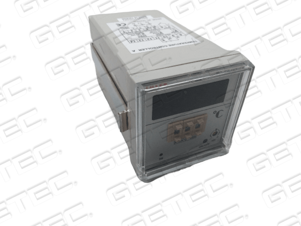 TC-72-DD-K-R-3-S Controlador de Temperatura