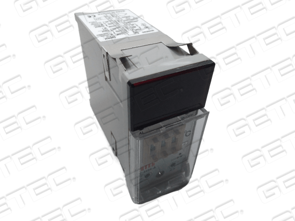 TC-4896-DD-J-R3S-A Control de Temp. c/alarma