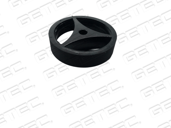 Rueda Encoder Fotek Wheel for WE-M4T