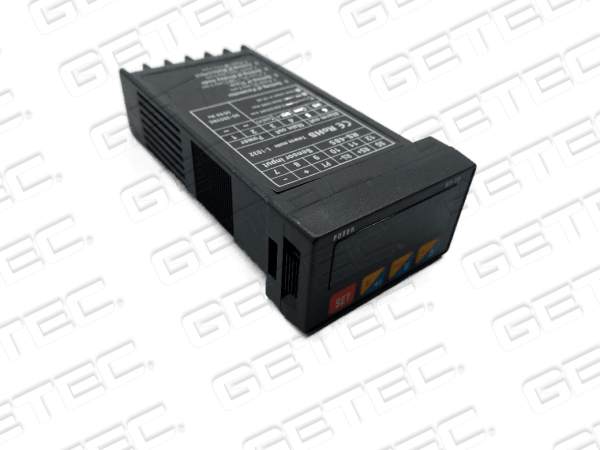 NT-10-R Control Temp. 48x24