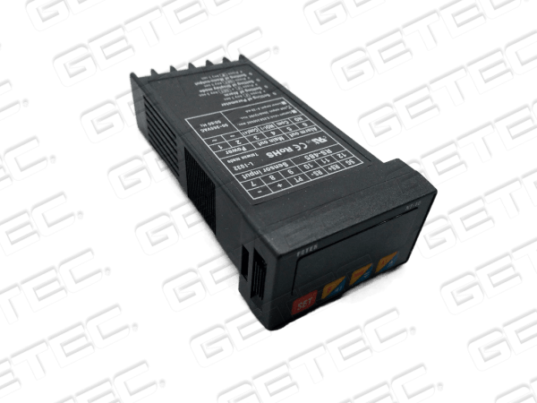NT-10-V Control Temp. 48x24