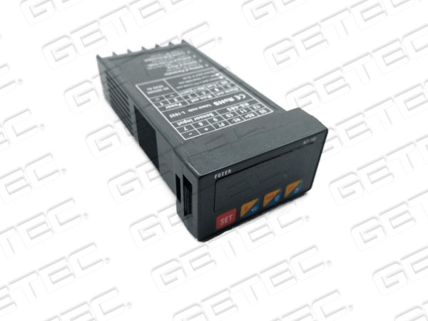 NT-10-L Control Temp. 48x24