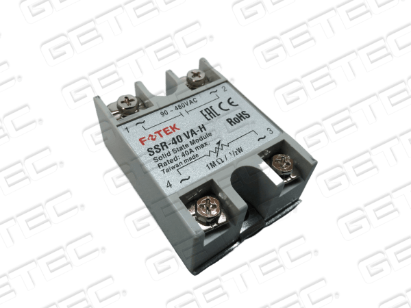 SSR-40-VAH