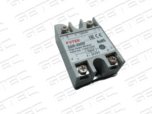 SSR-25DD