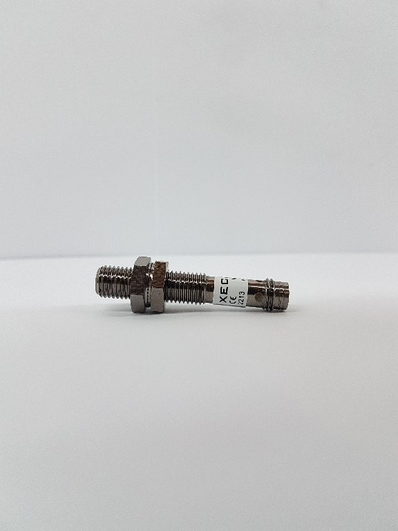IPS8 S4PO45/M8 Sensor Ind. 8mm 4mm sen Conec 1 IPS8 S4PO45/M8 Sensor Ind. 8mm 4mm sen Conec