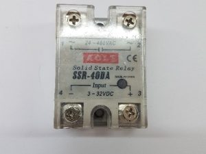 SSR-40DA