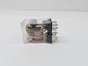 JQX-13FL 220 VAC with LED