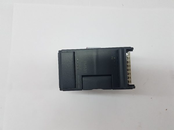 K531-04IV REXPAN. MOD. 4 ANALOG IN CHANNEL
