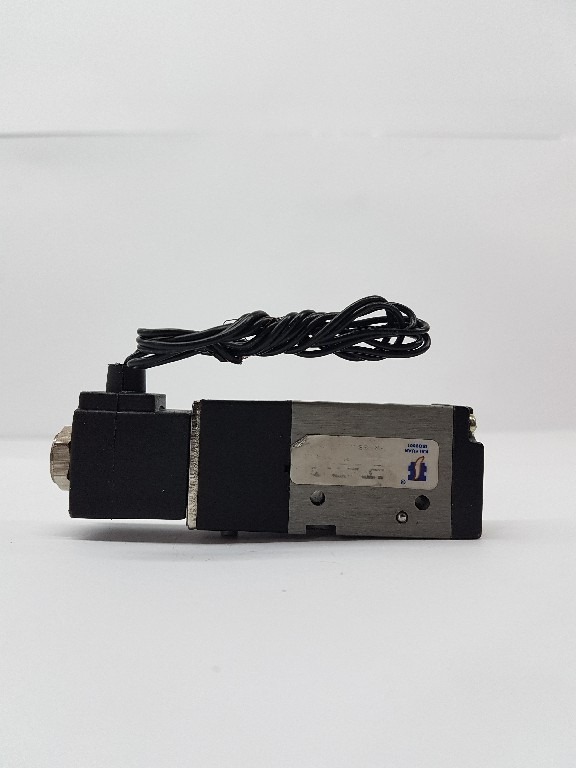 3V 110-06 NC DC24V valve 1 3V 110-06 NC DC24V valve