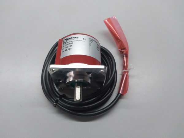 10-15289-50 Encoder