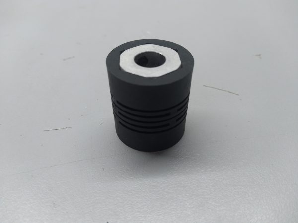 PFP2224 Acople Poly-Flex 08/10