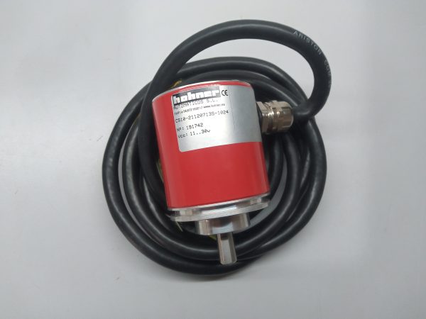 CS10-11122117S 1024 Encoder