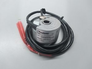 PR90H-22C1CC Enco. eje Hueco Programable