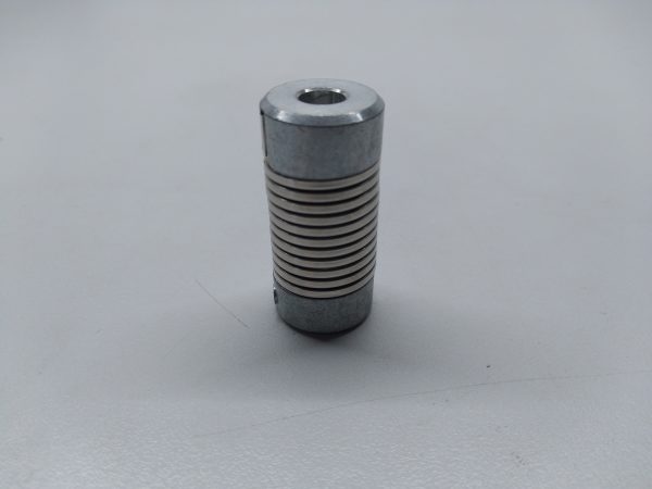 SFP 1635 06/06 Acoplamiento Spring flex