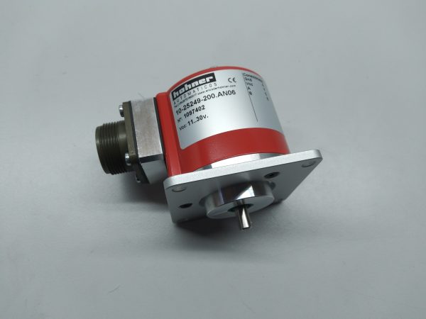 10-25249-200.AN06 Encoder