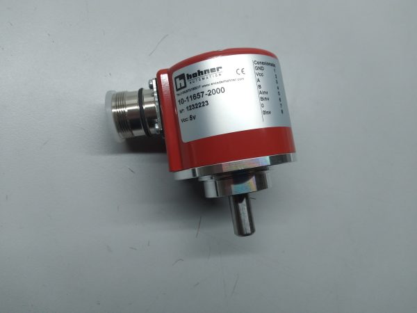 10-11657-2000 Encoder