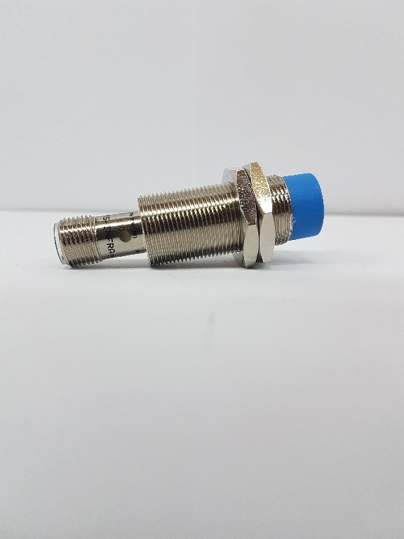 IS70KS Sensor Induc.18mm. PNP NO cuerpo corto - GETEC
