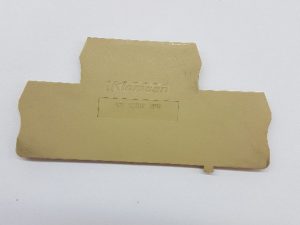 NPP WY 2.5 IK Tapa Ter. dos pisos