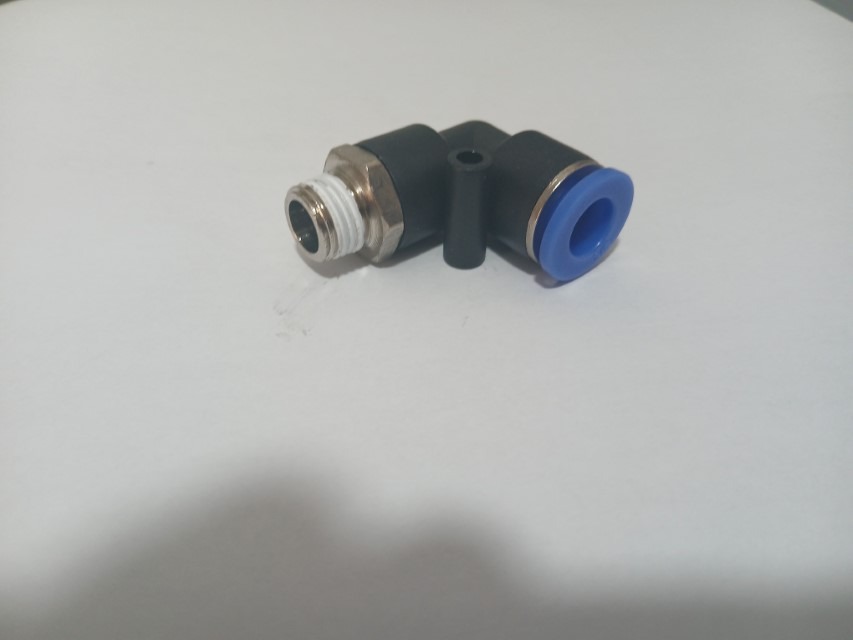 EPL 3/8-02 / CONECTOR CODO 3/8 x ¼ 1 EPL 3/8-02 / CONECTOR CODO 3/8 x ¼