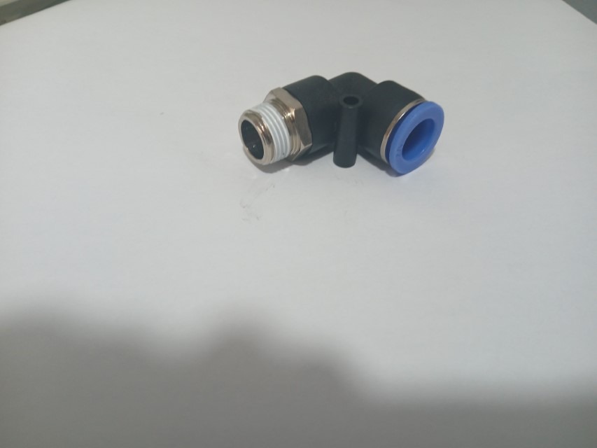 EPL 1/2-03 / CONECTOR CODO ½ x 3/8 1 EPL 1/2-03 / CONECTOR CODO ½ x 3/8