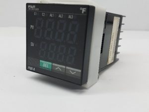 PXR4 TBY1 GVMA1 Controlador de temperatura