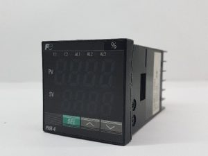 PXR4-NPY1-GV0A1 Control de Temperatura