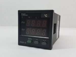 PXR5-NAA1-GV0A1 Control de Temperatura