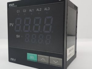 PXR9-NPY1-GV0A1 Control de Temperatura