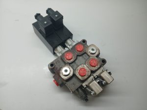 Q25 F1(R)-2X103/A1/D41-F3D-D41 12Vdc, Q25 2e