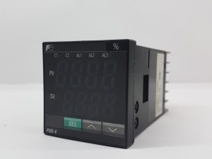 PXR4-BPY1-GVMA1 Control de Temperatura