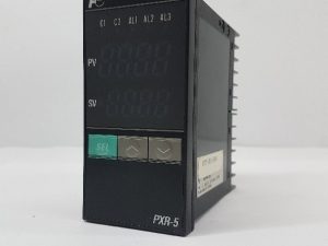 PXR5-NAY1-GV0A1 Control de Temperatura