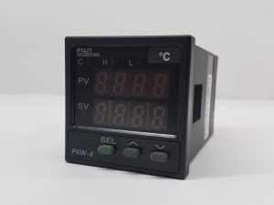 PXW4-NPY2-5V Control de Temperatura