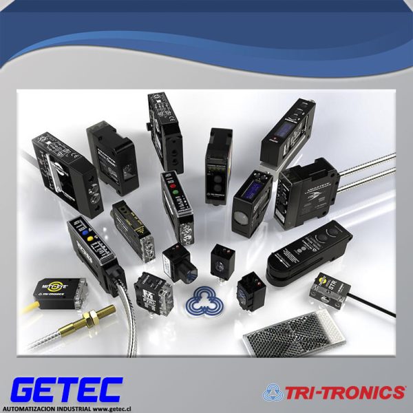 F4 Block tri-tronics